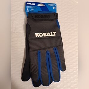 Kobalt Gloves Size Medium Unisex #3832675